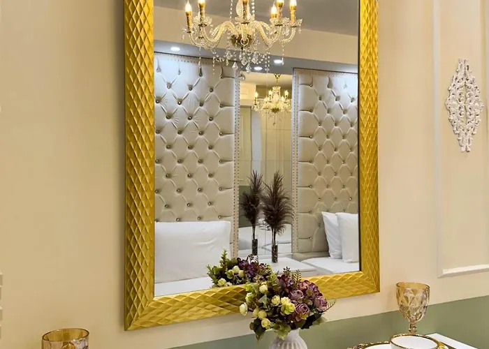 Apartment Homefort Twin Bed - Red Residences Makati 1146